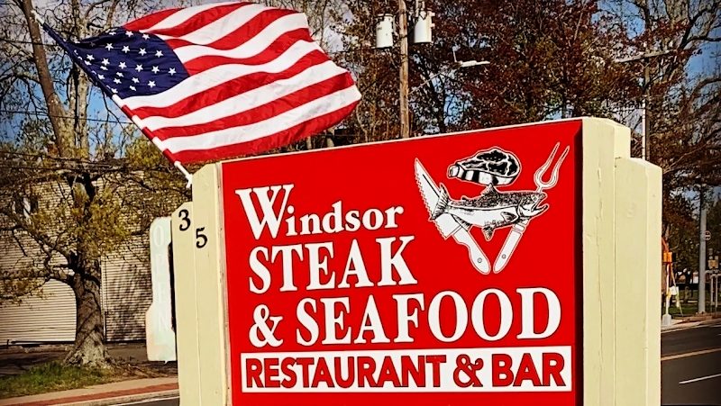 Windsor Steak and Seafood photo 4