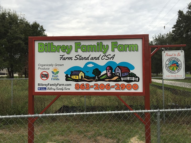 Bilbrey Family Farm photo 2