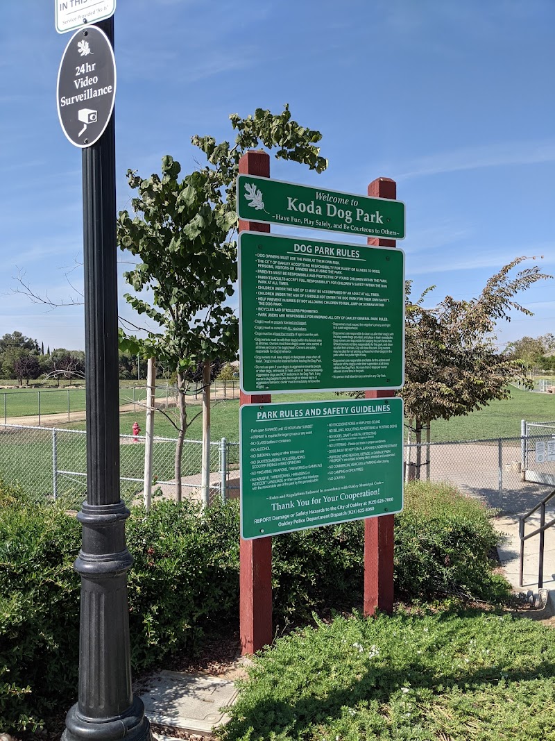 Koda Dog Park photo 3