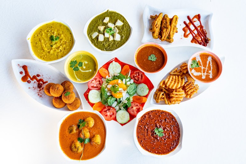 Saffron Indian Bistro photo 2