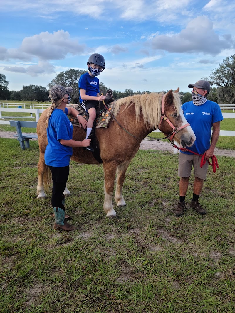 Photo of Kiddy Up Ranch