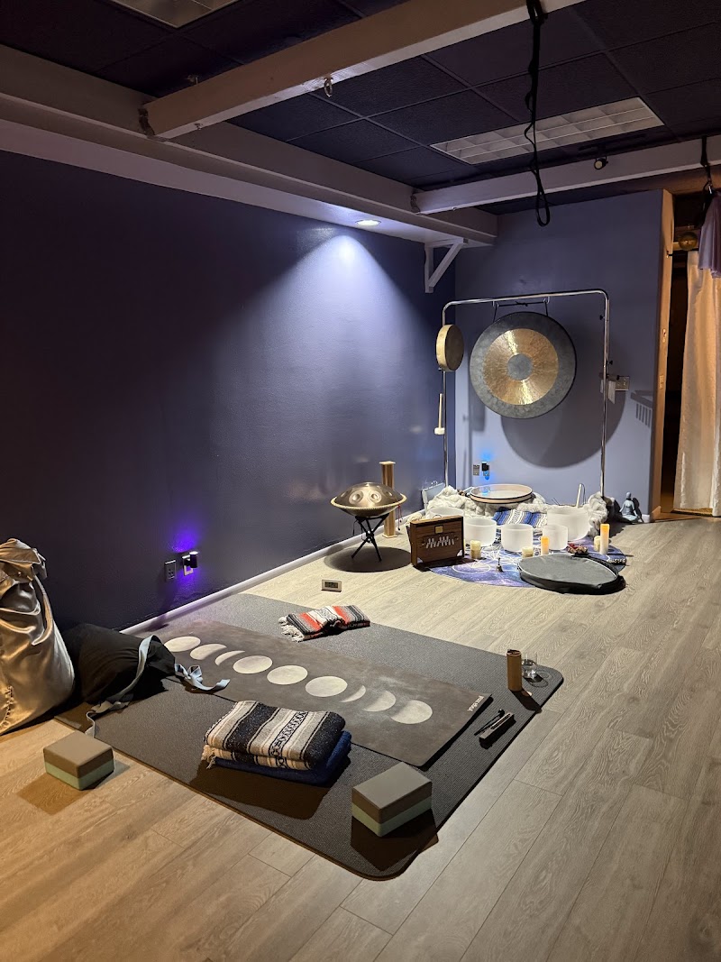 Photo of Santosha Wellness Yoga