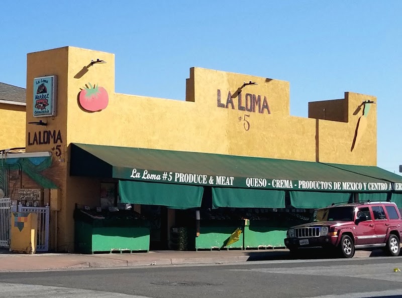 Photo of La Loma #5 inc