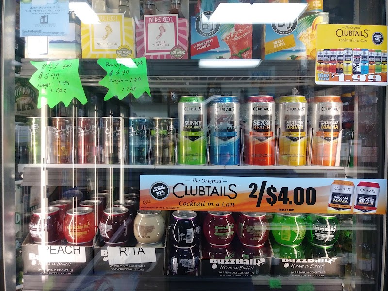 Ernie's Liquor photo 3