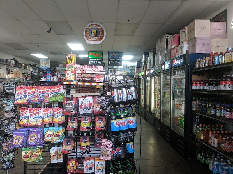 Ernie's Liquor photo 2