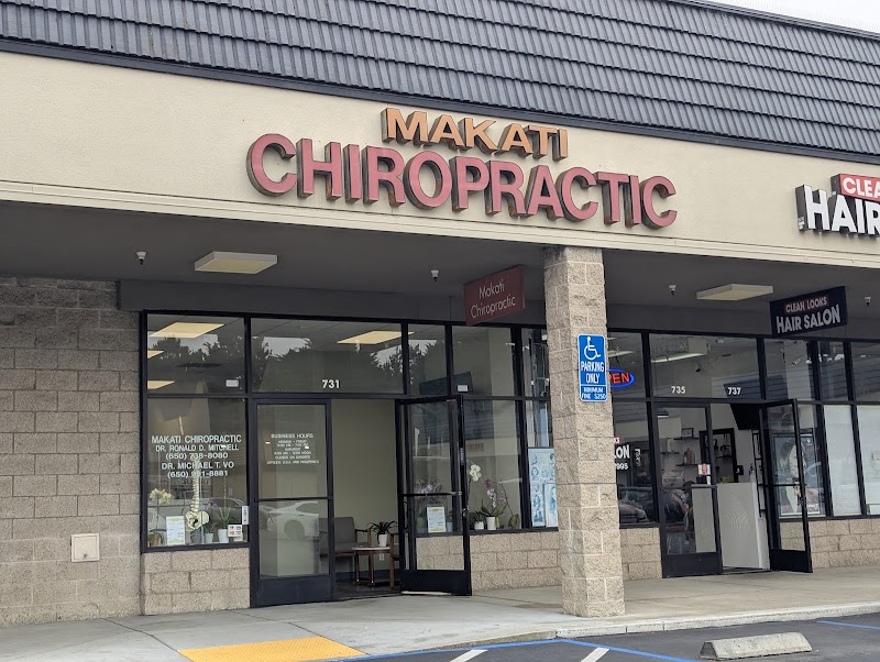 Photo of Makati Chiropractic Center