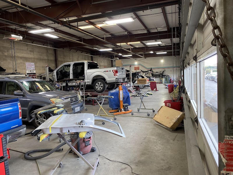 Casey's Auto Body photo 3
