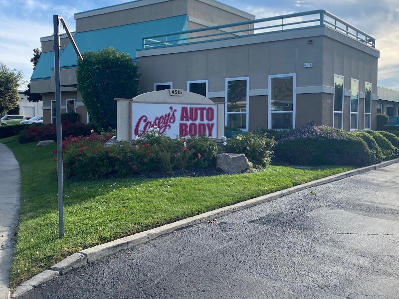 Photo of Casey's Auto Body
