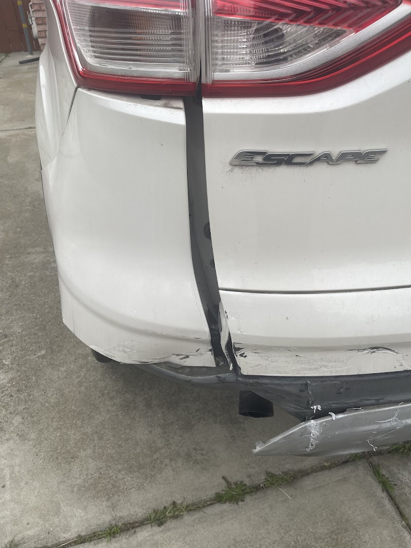 Casey's Auto Body photo 5