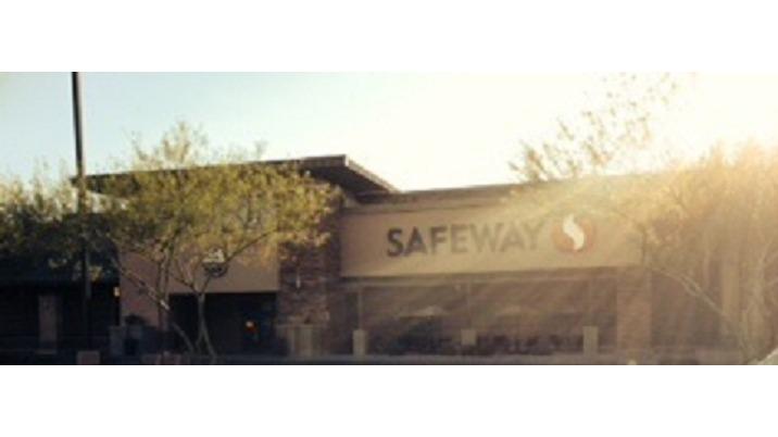 Photo of Safeway