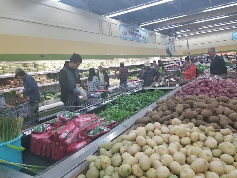 Safeway photo 5
