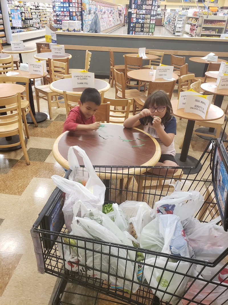 Safeway photo 2