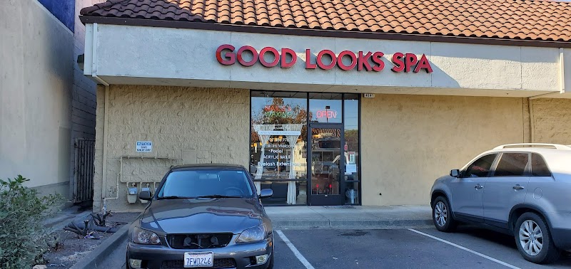 Good Looks Spa photo 5