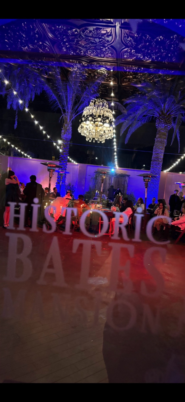Photo of Historic Bates Mansion