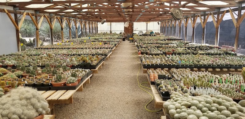 Photo of B & B Cactus Farm