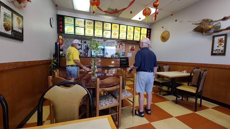 Photo of Chopstix Express
