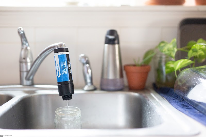 Photo of Sawyer Products