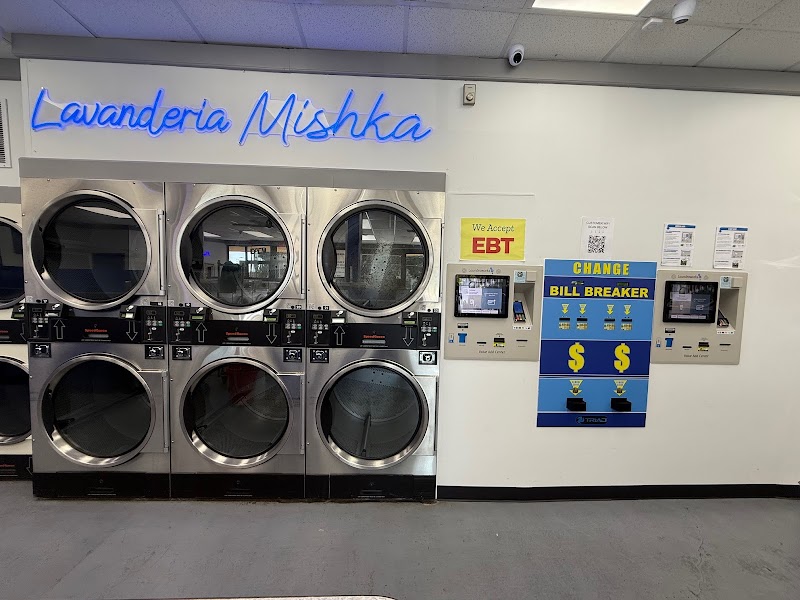 Photo of Lavanderia Mishka