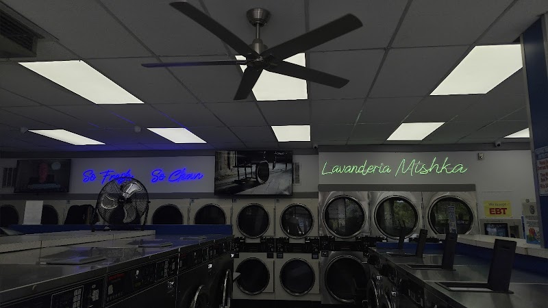 Lavanderia Mishka photo 5