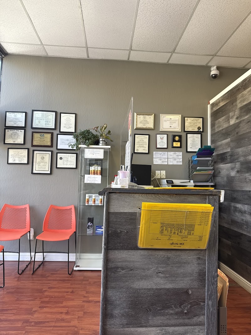Dr. Singh Chiropractic Clinic photo 4