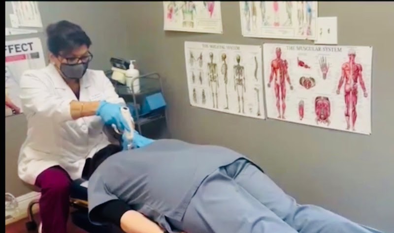 Dr. Singh Chiropractic Clinic photo 2