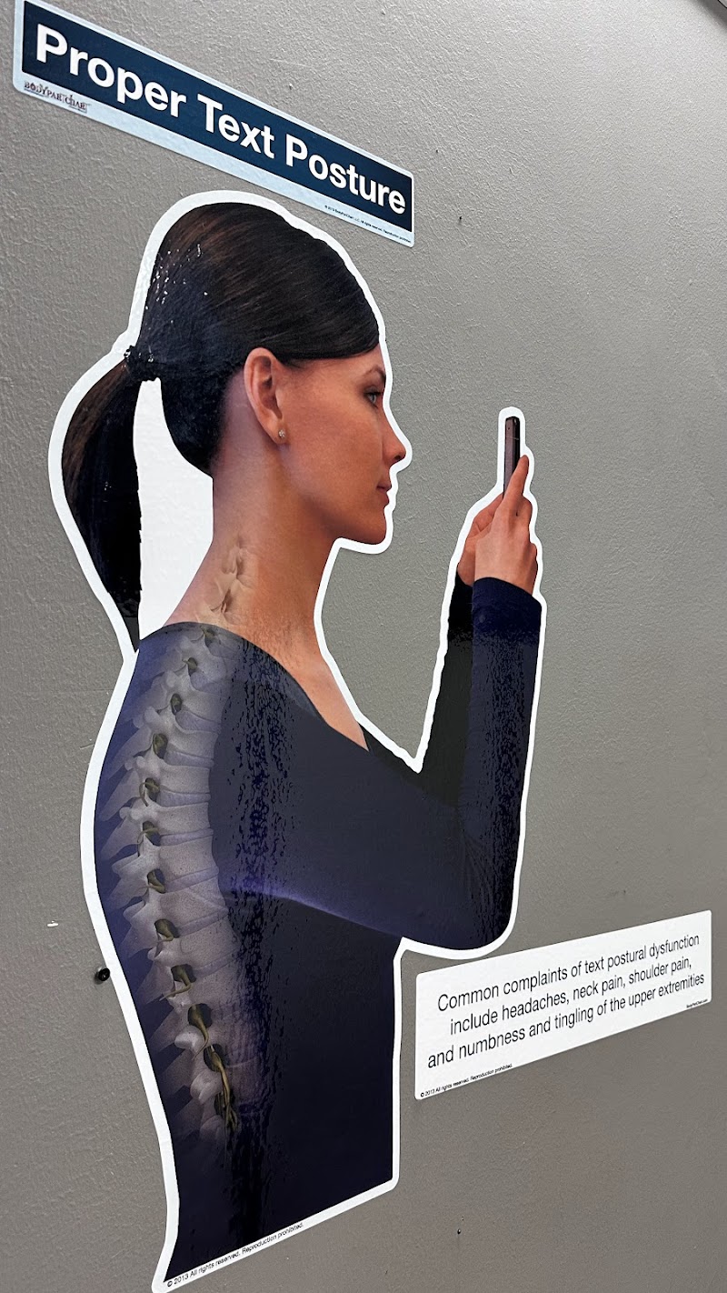 Dr. Singh Chiropractic Clinic photo 5