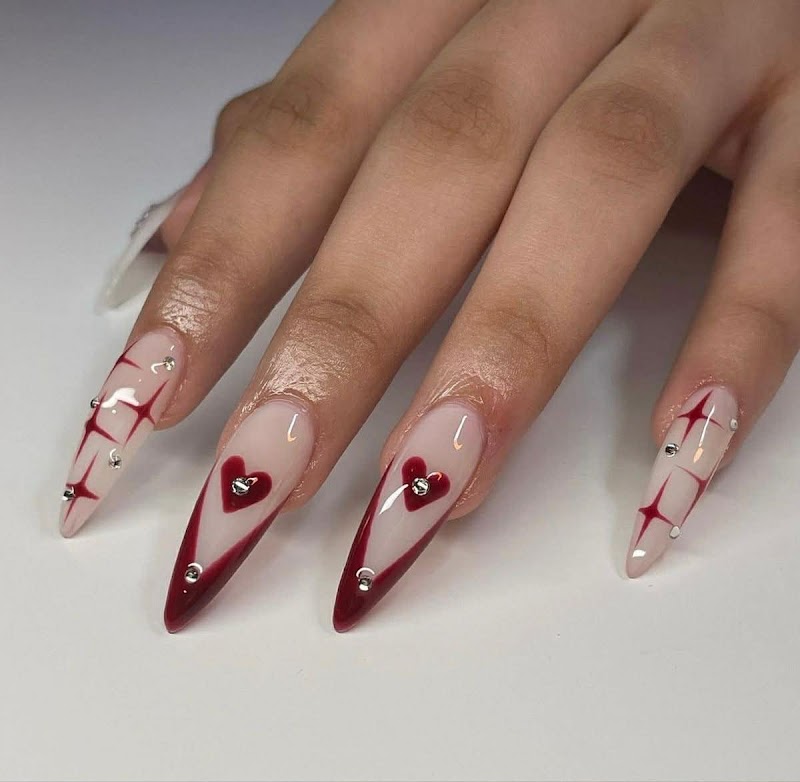 Amethia Nail & Spa photo 5