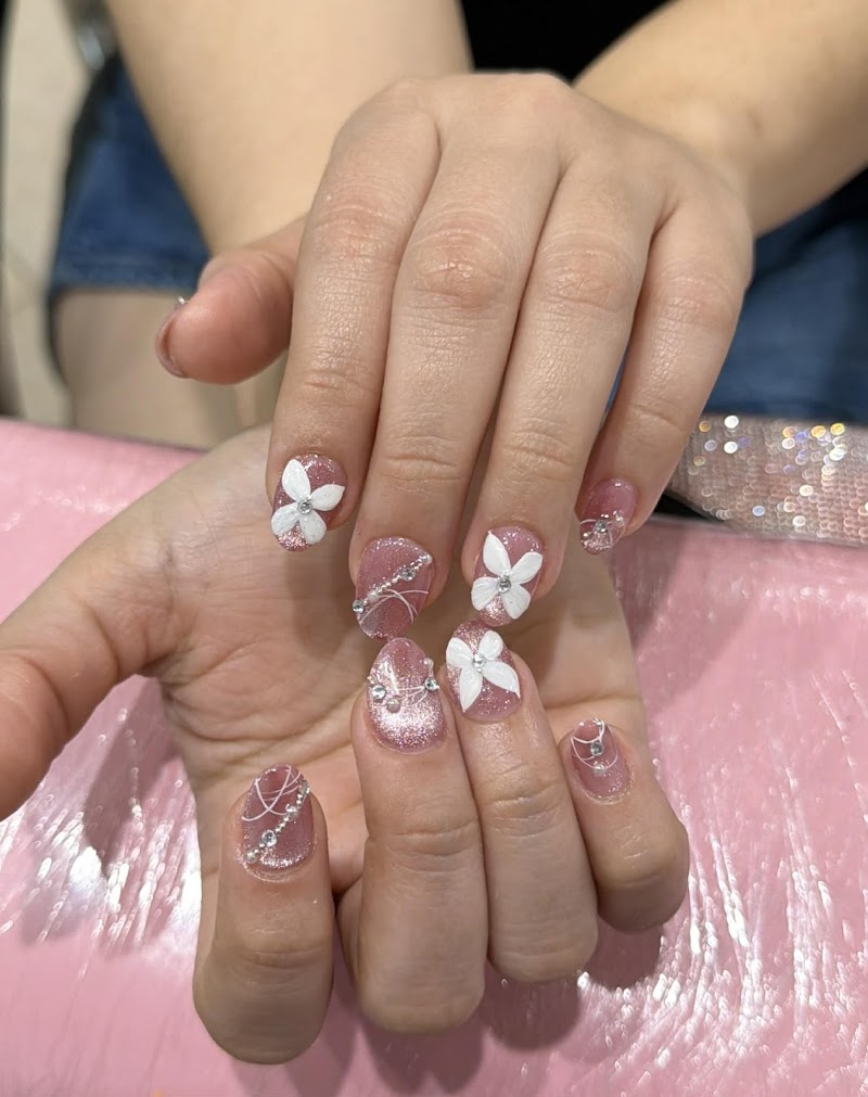 Photo of Amethia Nail & Spa