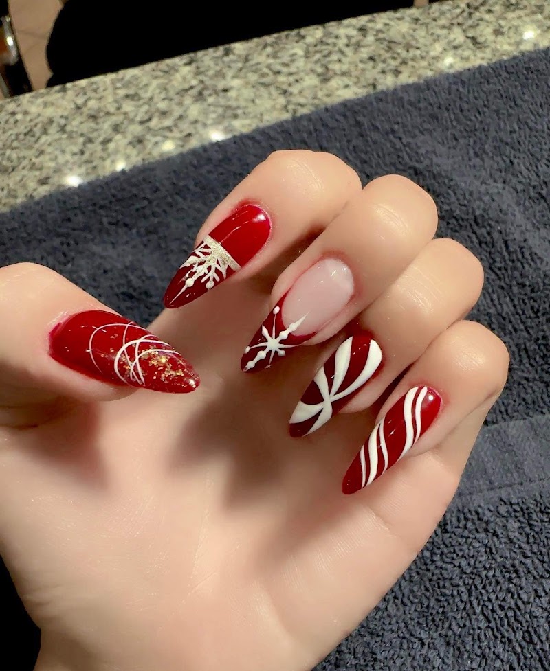 Amethia Nail & Spa photo 2