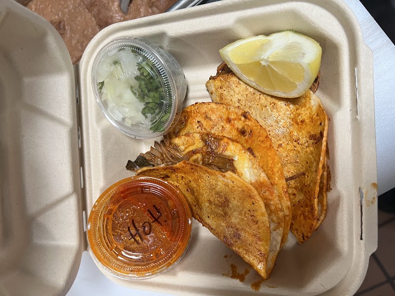 Mexican Taquería Fran photo 2