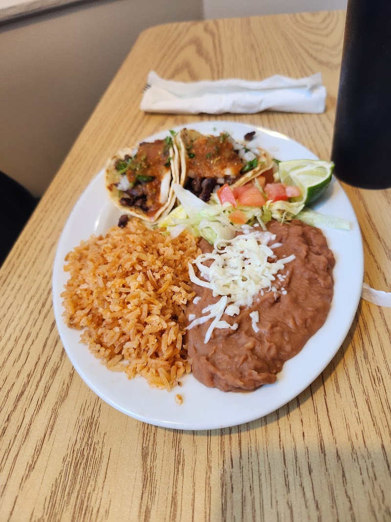 Mexican Taquería Fran photo 5