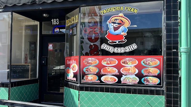 Photo of Mexican Taquería Fran
