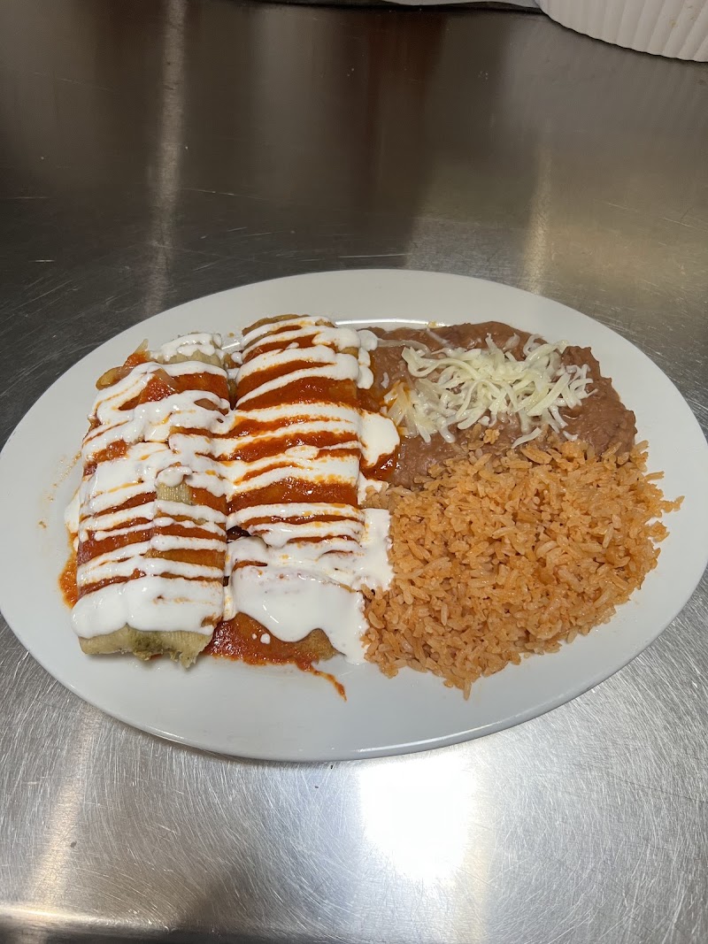 Mexican Taquería Fran photo 4