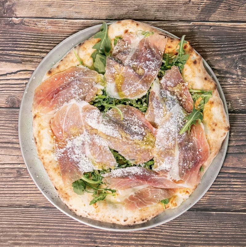 Da Luca Wood Fired Pizza photo 3