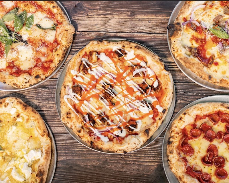 Photo of Da Luca Pizza / Wood Fired Lunch & Catering.