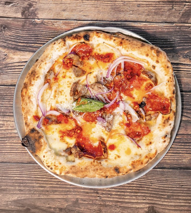 Da Luca Wood Fired Pizza photo 4