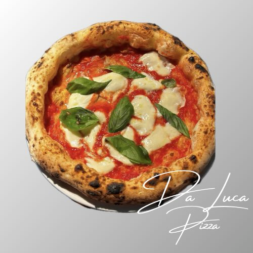 Da Luca Wood Fired Pizza photo 5