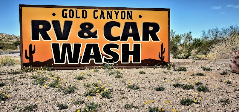 Photo of Gold Canyon Car Wash