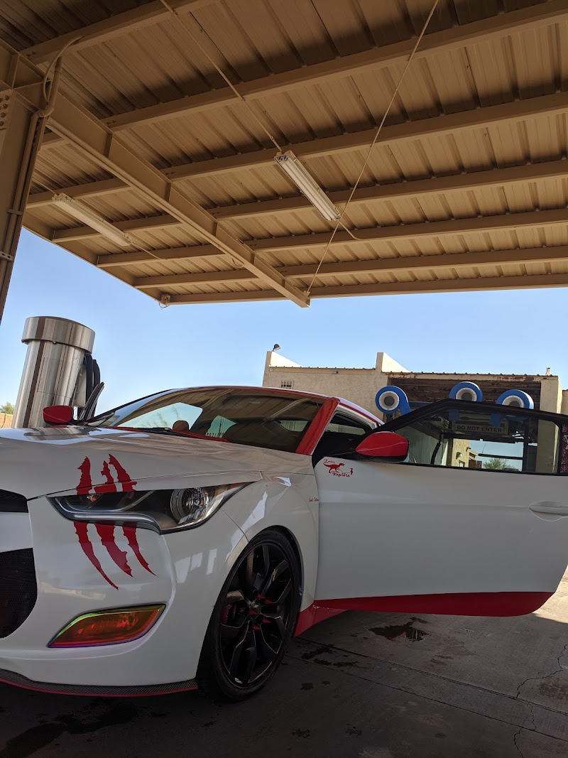 Gold Canyon Car Wash photo 4
