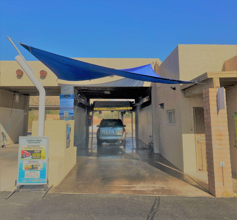 Gold Canyon Car Wash photo 5