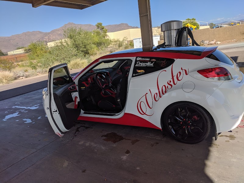 Gold Canyon Car Wash photo 3