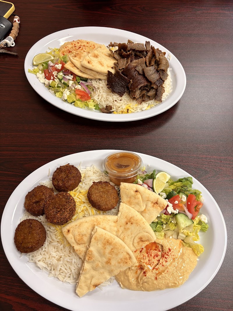 Photo of Persian Garden restaurant