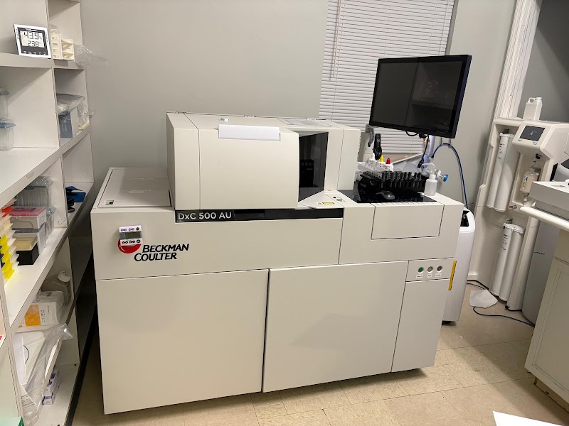 Photo of MusB Research