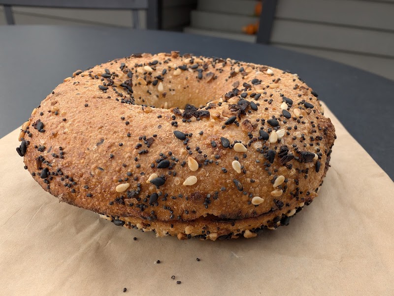 Photo of Fox & Fawn Bakehouse