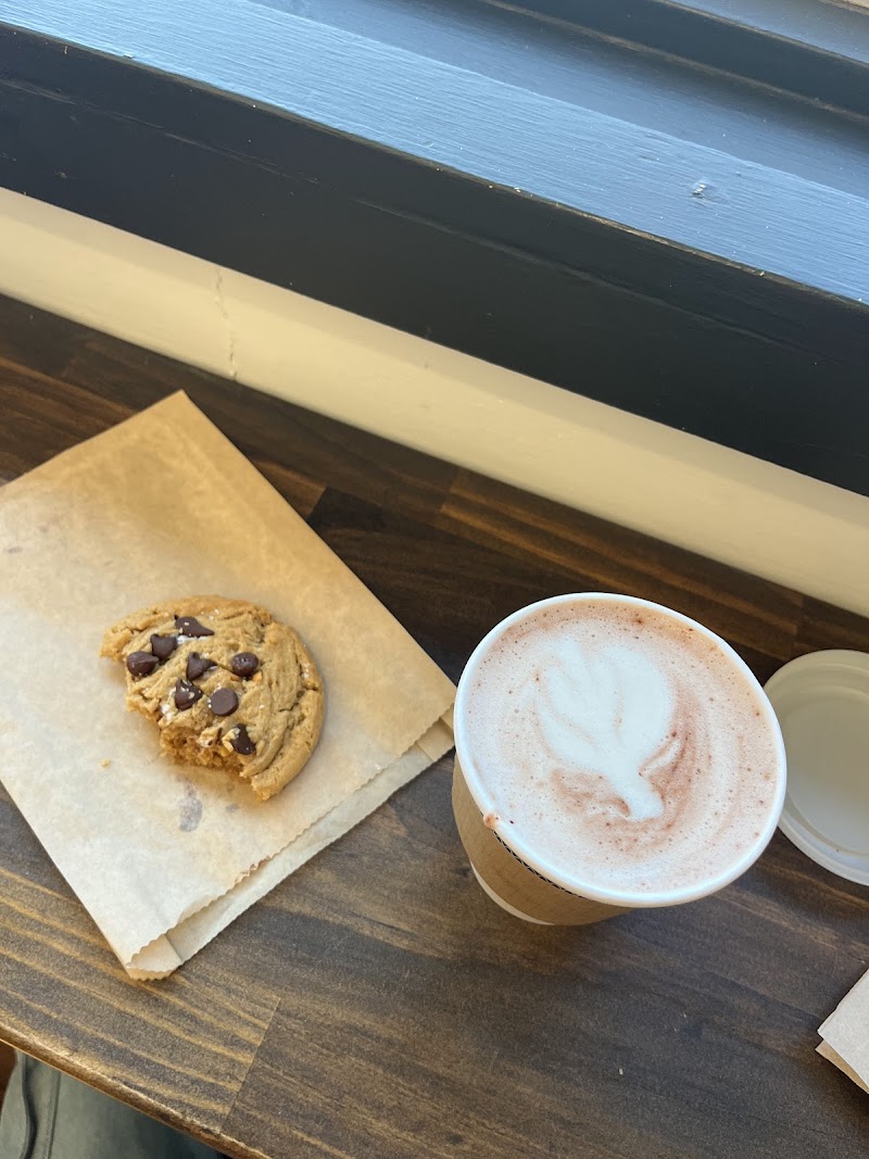 Fox & Fawn Bakehouse photo 3