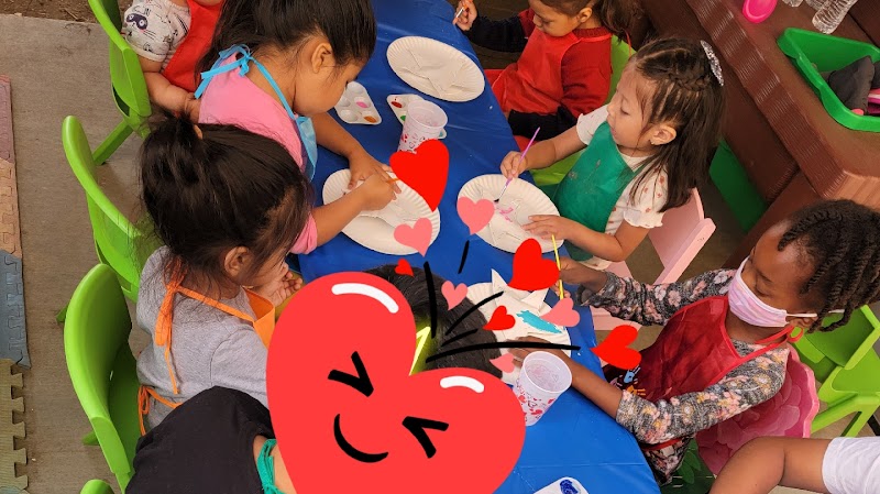 Photo of learning land childcare
