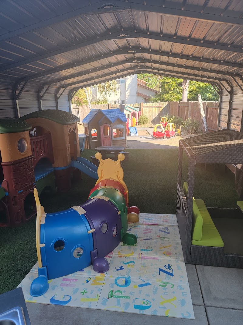 learning land childcare photo 3