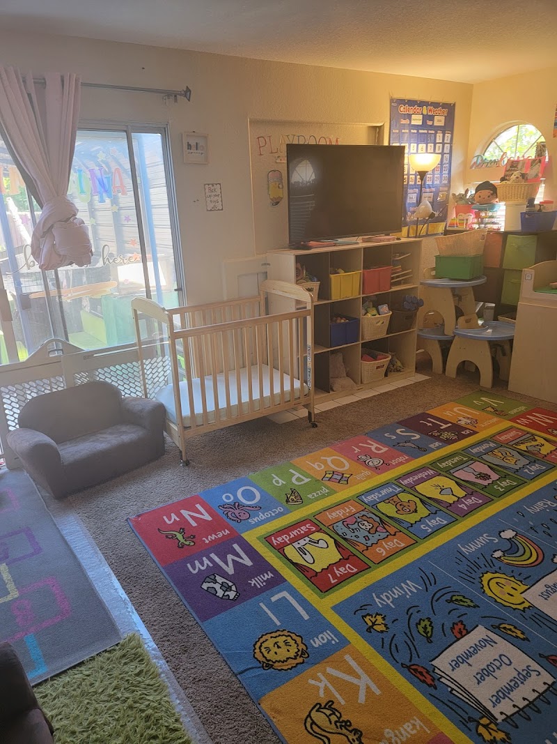 learning land childcare photo 2