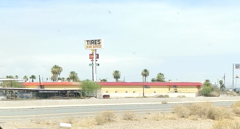 Automotive Diesel Tire Shop photo 4