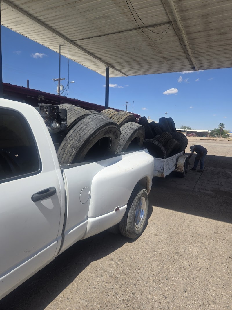 Automotive Diesel Tire Shop photo 3